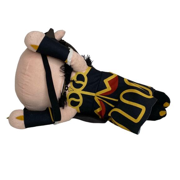 Fate Apocrypha Assassin of Red Nesoberi Plush Sega - Picture 3 of 5